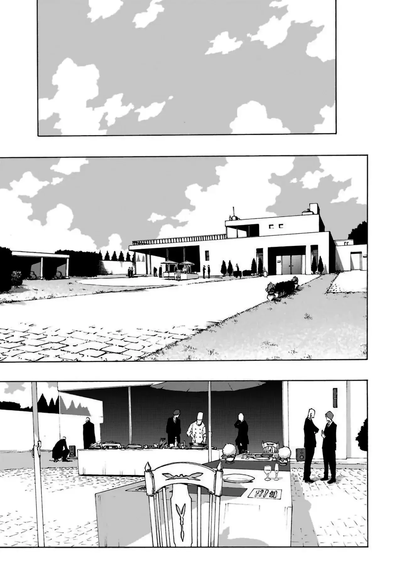 Capitulo 77 page 25