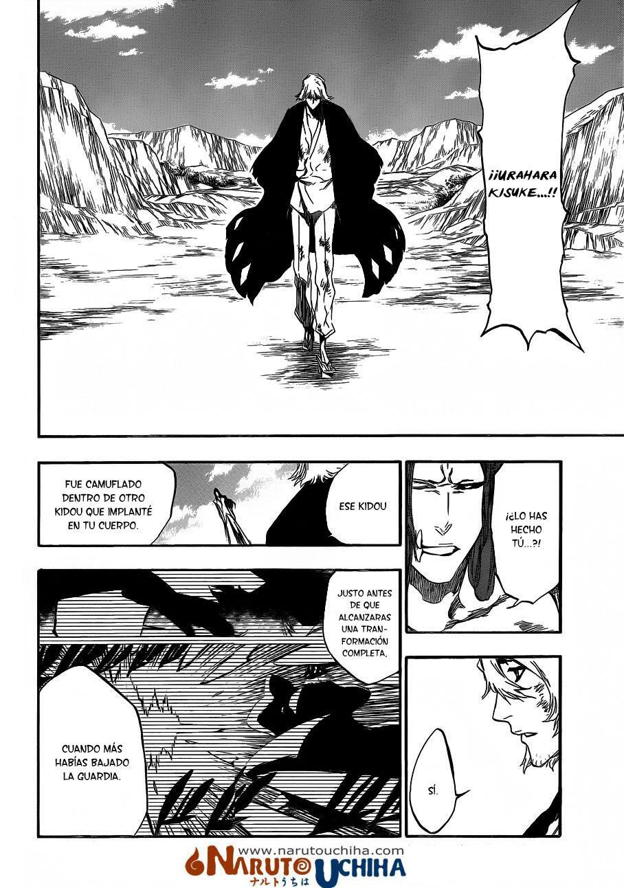 Capitulo 421 page 14