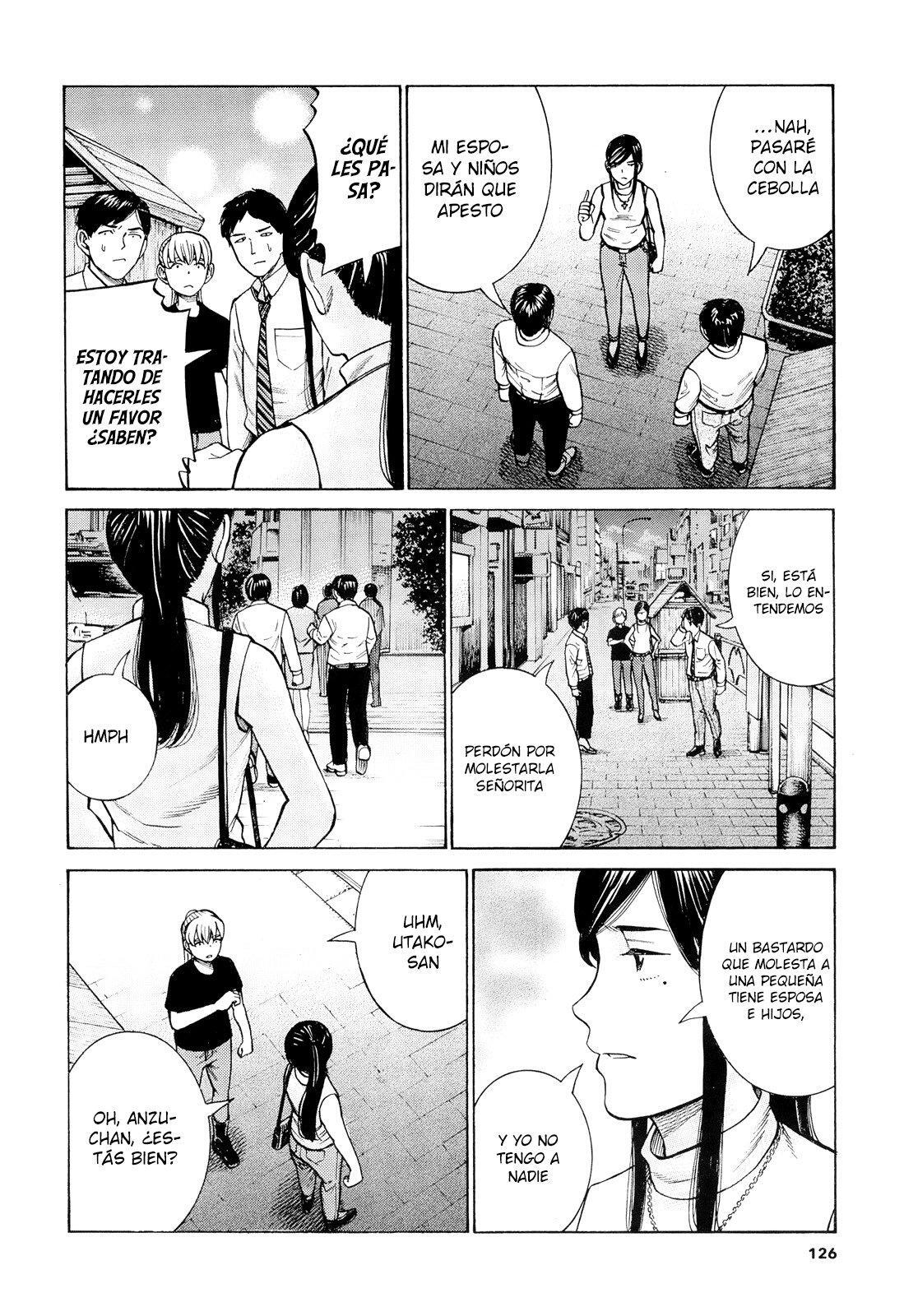 Capitulo 95 page 16