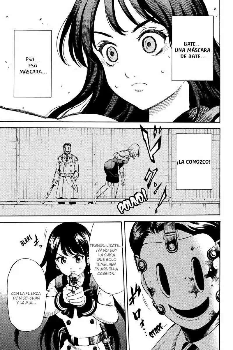 Capitulo 76 page 12