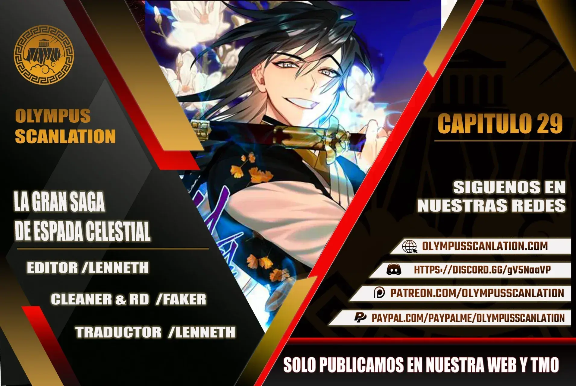 Capitulo 29 page 1