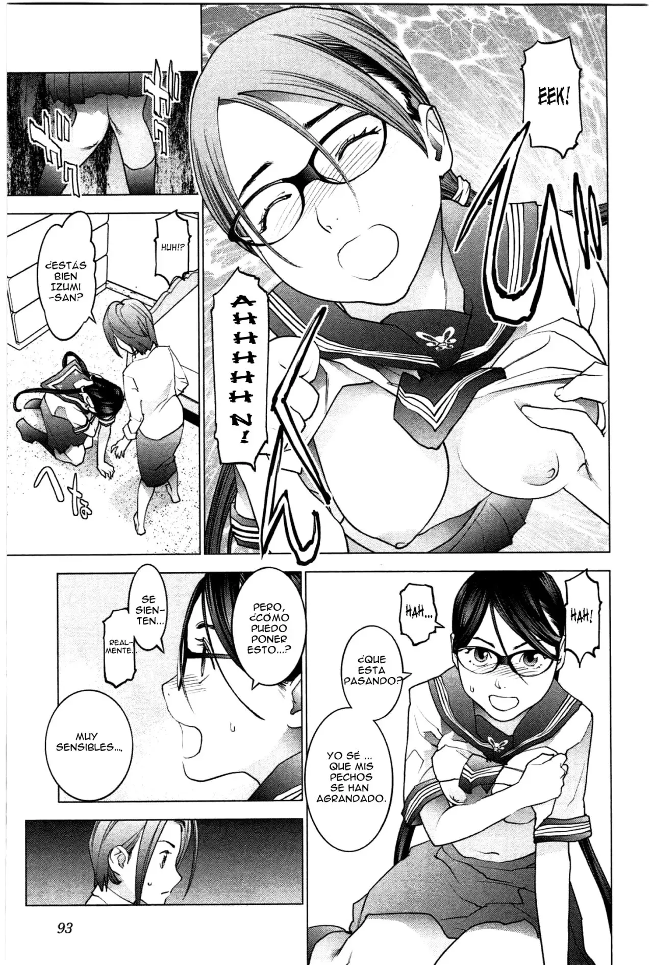 Capitulo 23 page 18