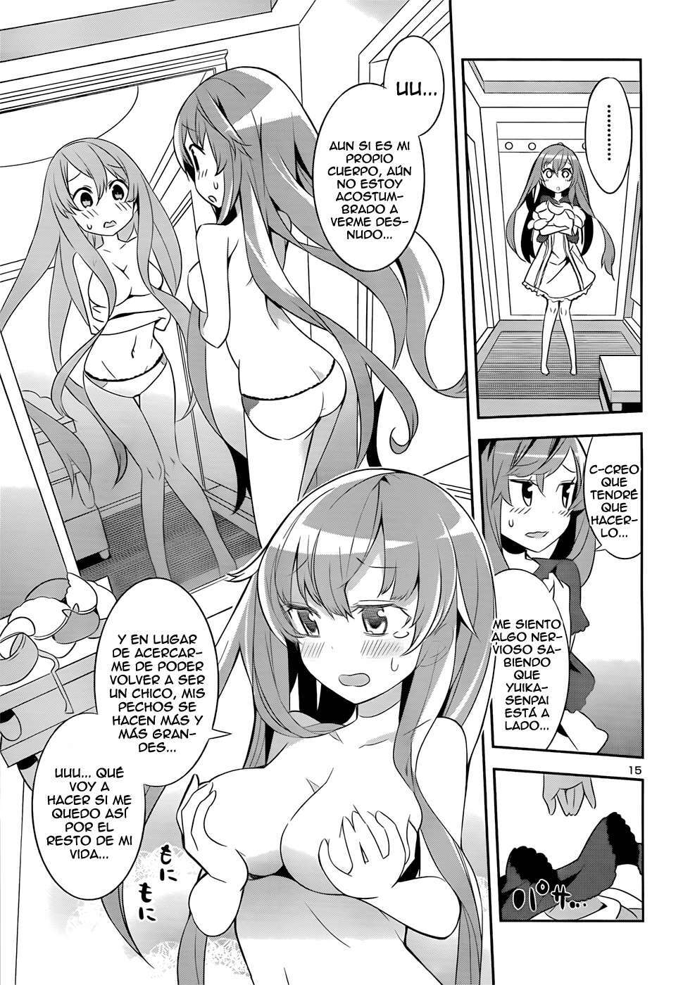 Capitulo 4 page 15
