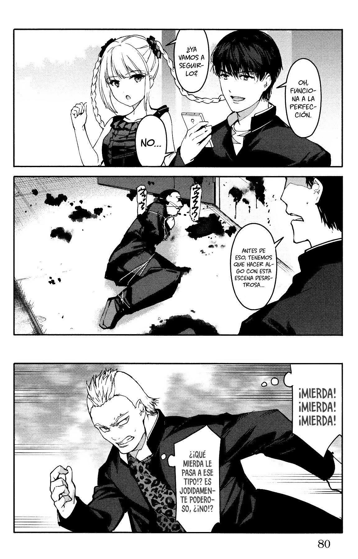 Capitulo 54 page 31
