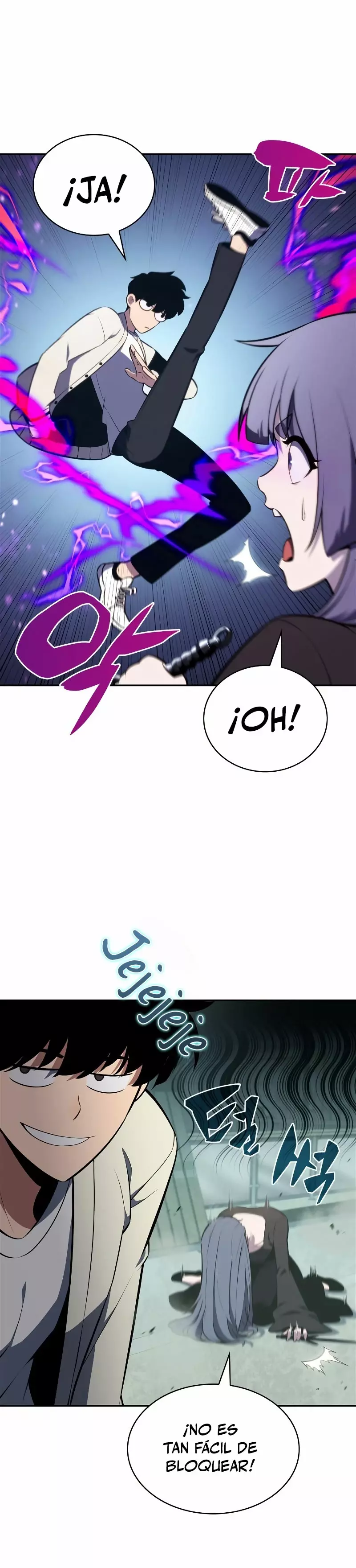 Capitulo 118 page 18