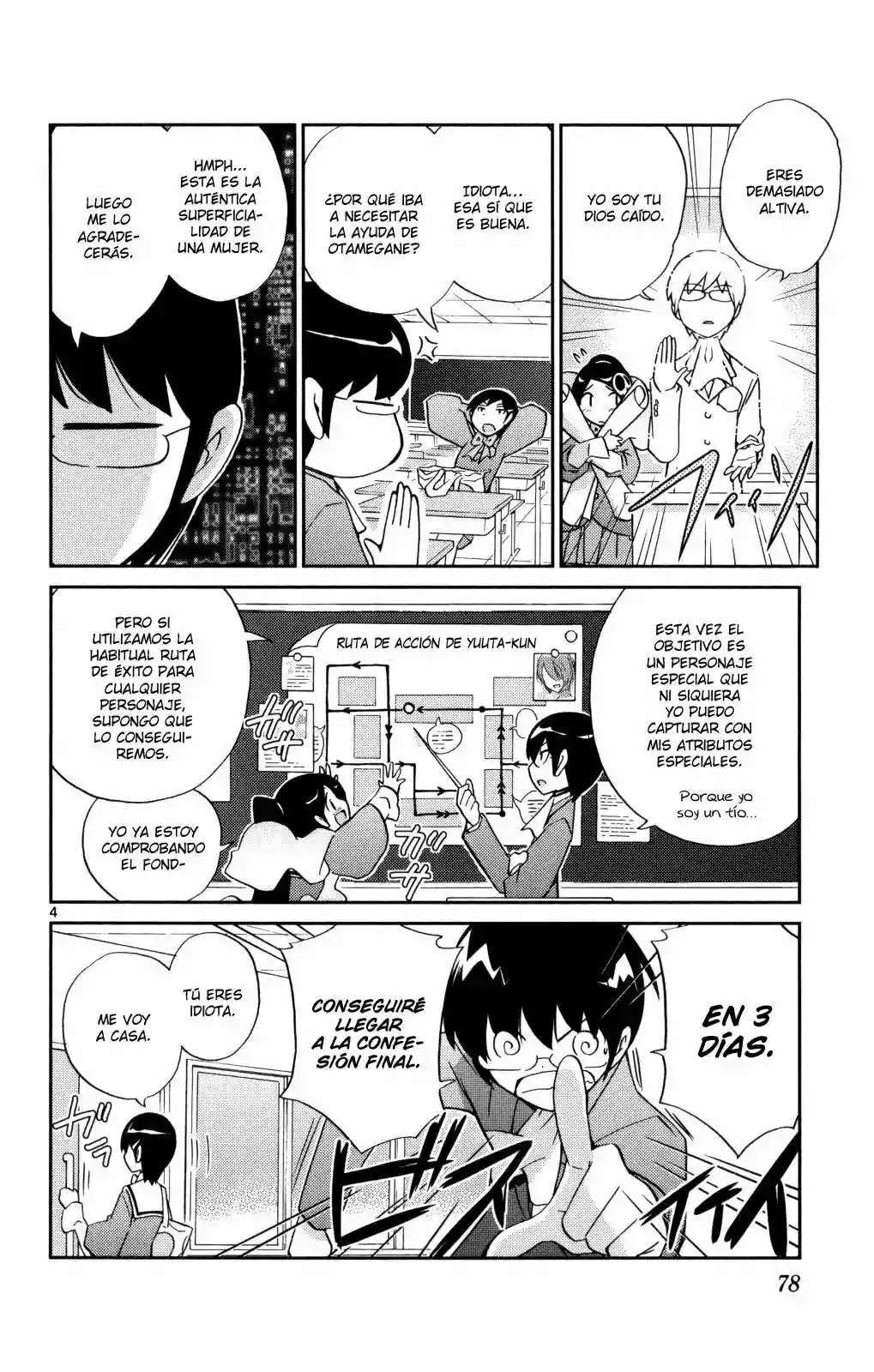 Capitulo 31 page 5
