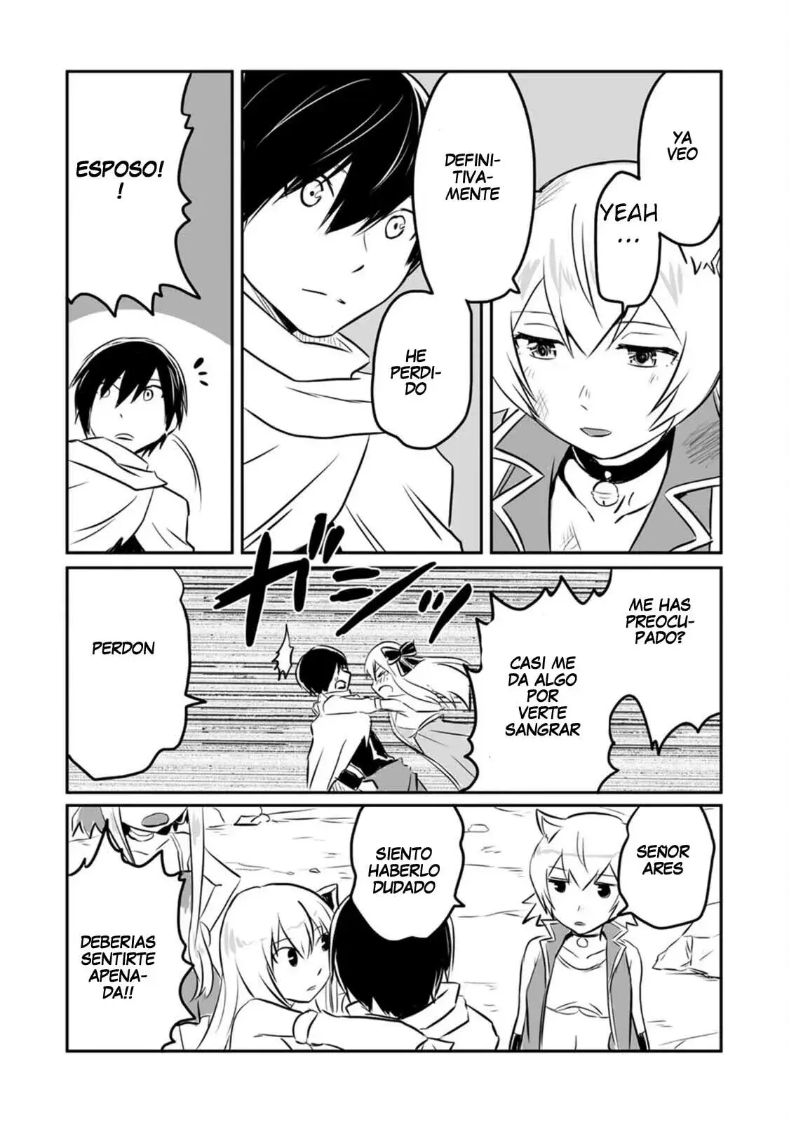Capitulo 16 page 20