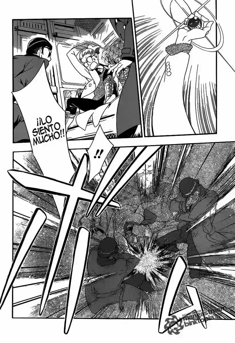 Capitulo 209 page 8