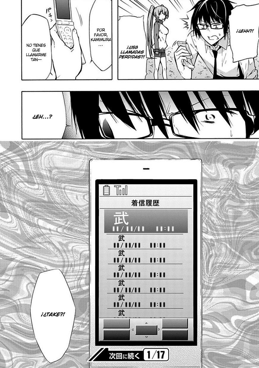 Capitulo 18 page 41