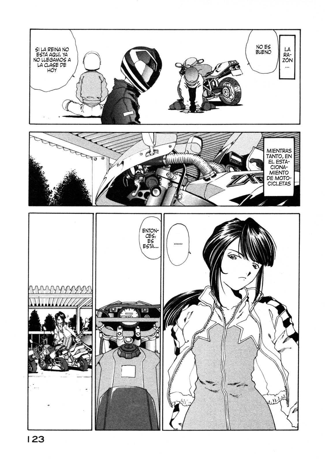 Capitulo 87 page 4