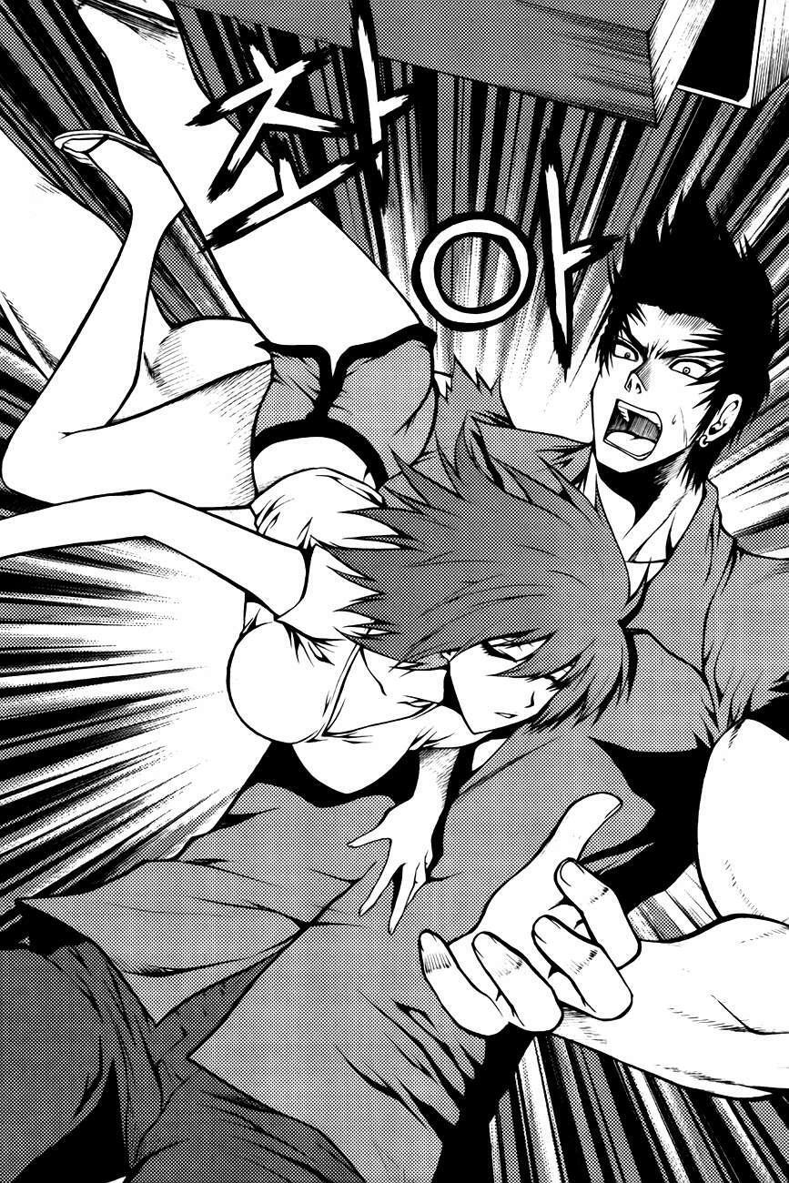 Capitulo 73 page 5