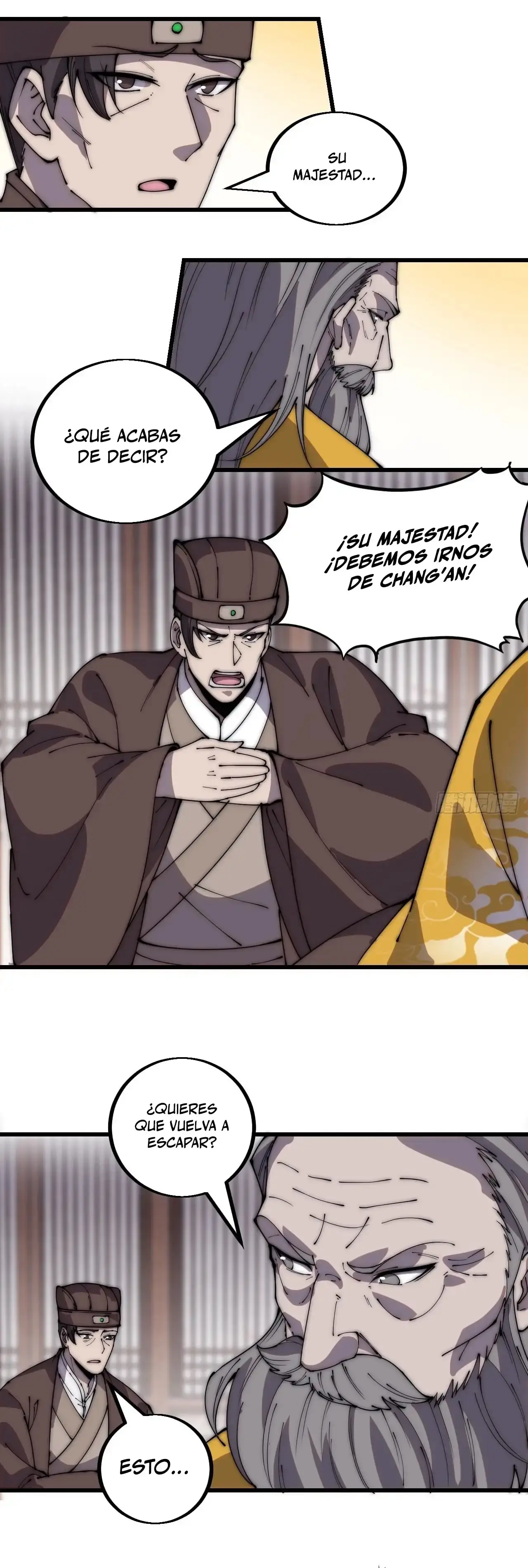 Capitulo 429 page 11
