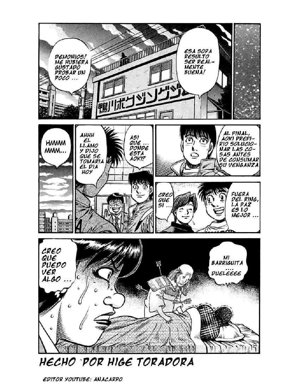 Capitulo 719 page 18