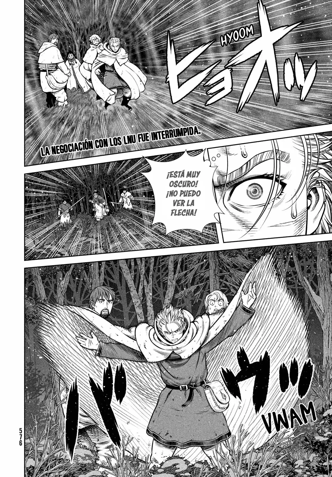 Capitulo 207 page 3
