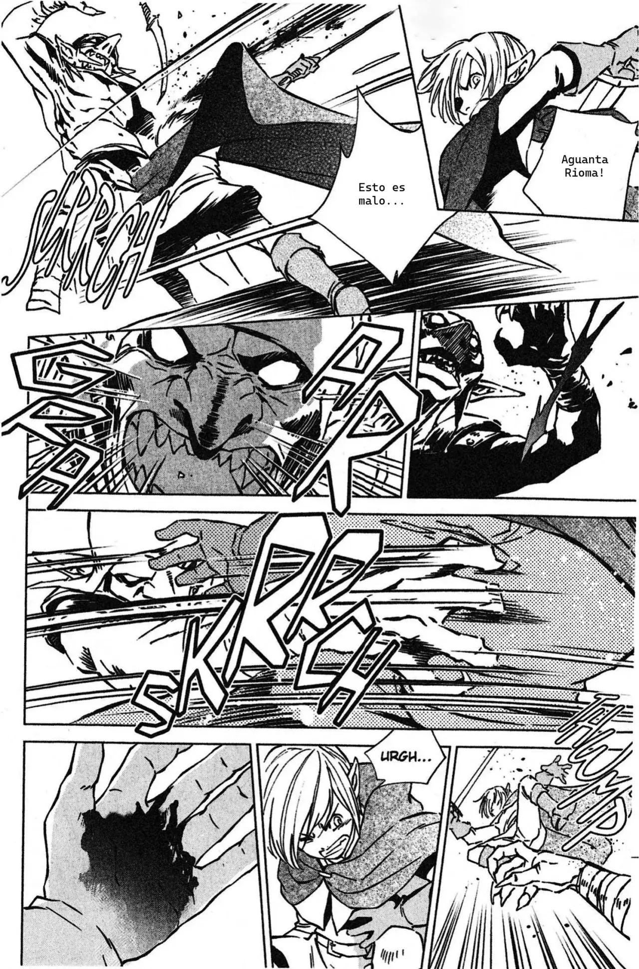 Capitulo 52 page 5