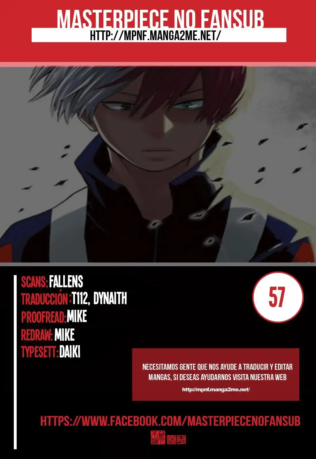 Capitulo 57 page 1