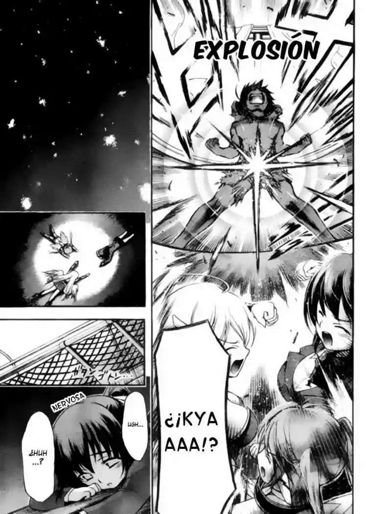 Capitulo 36 page 16