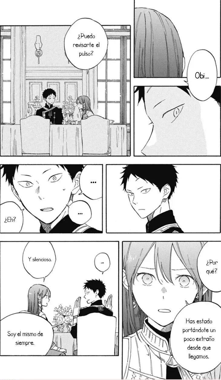 Capitulo 134 page 23