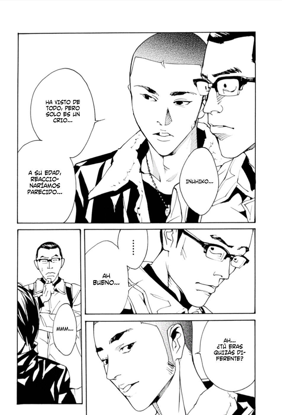 Capitulo 113 page 21