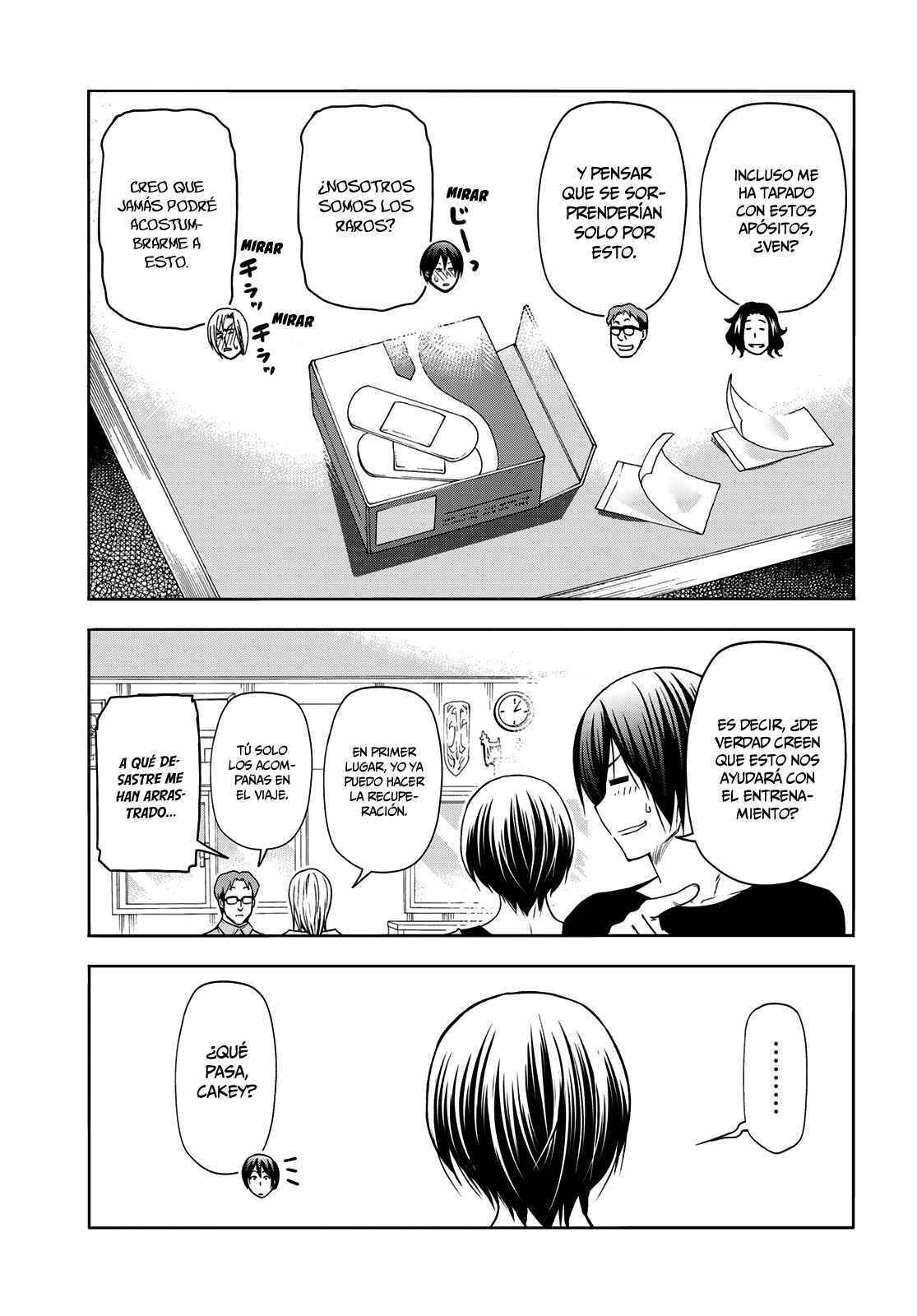 Capitulo 80 page 39