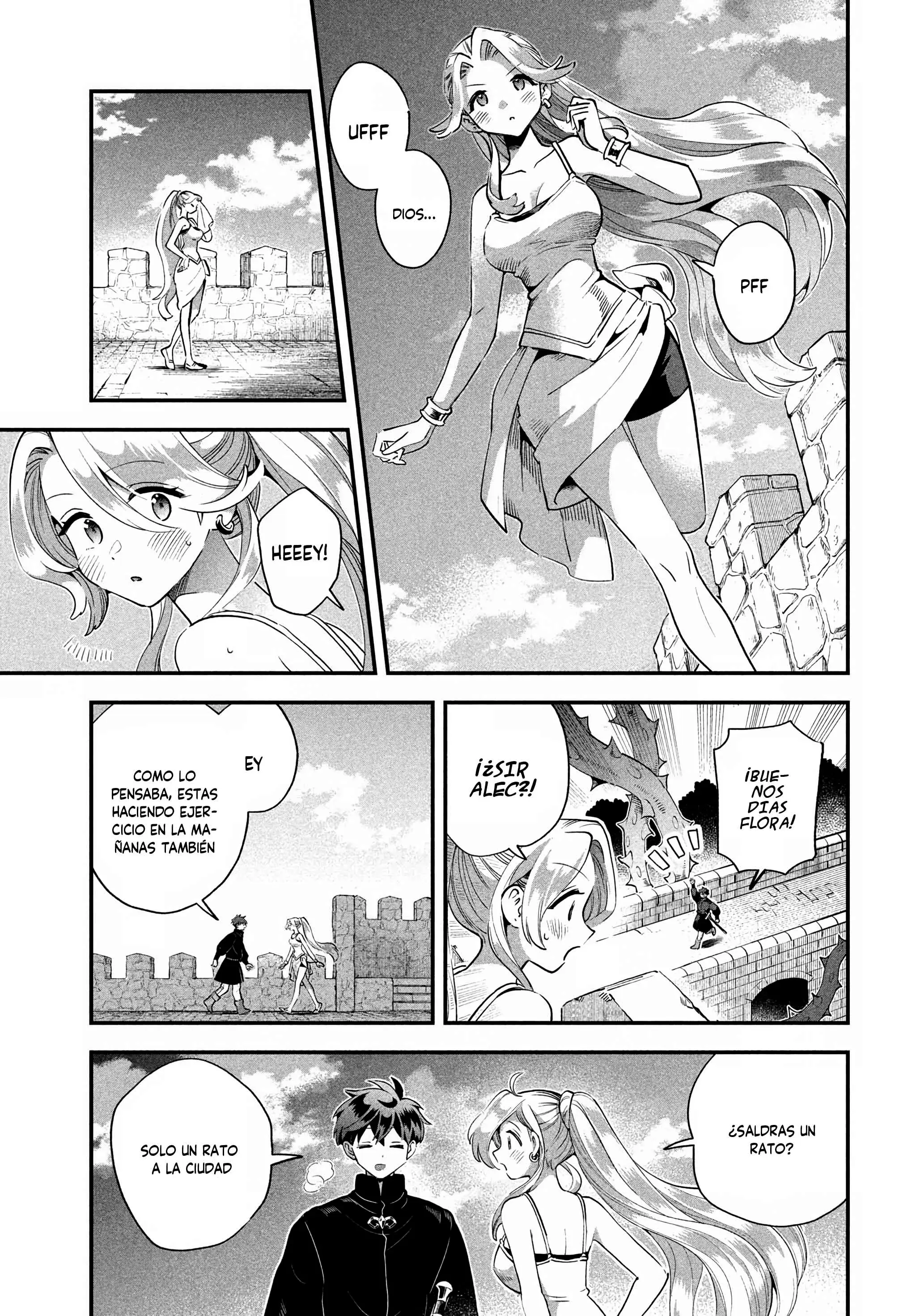Capitulo 79 page 14