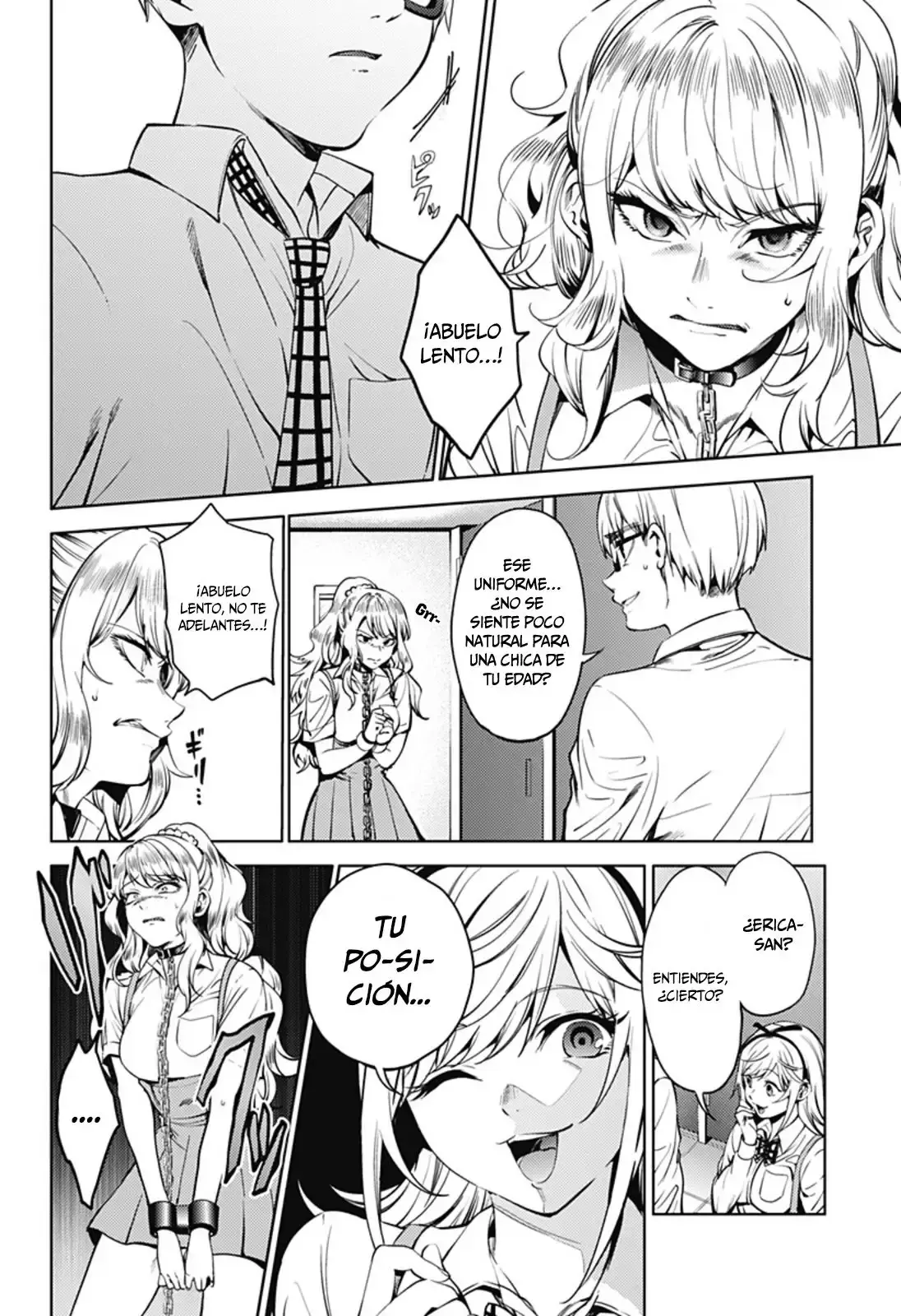 Capitulo 38 page 12