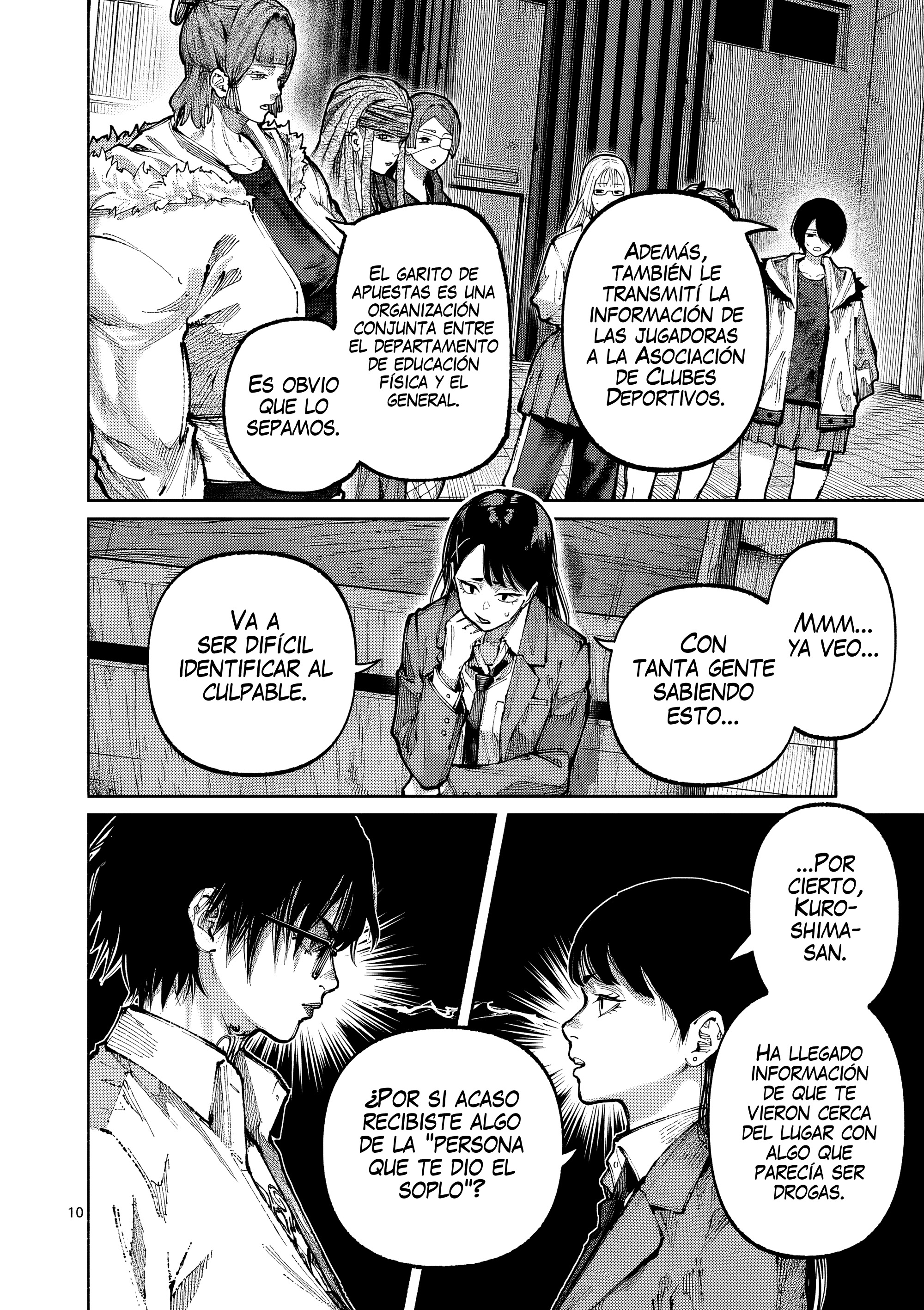 Capitulo 36 page 13