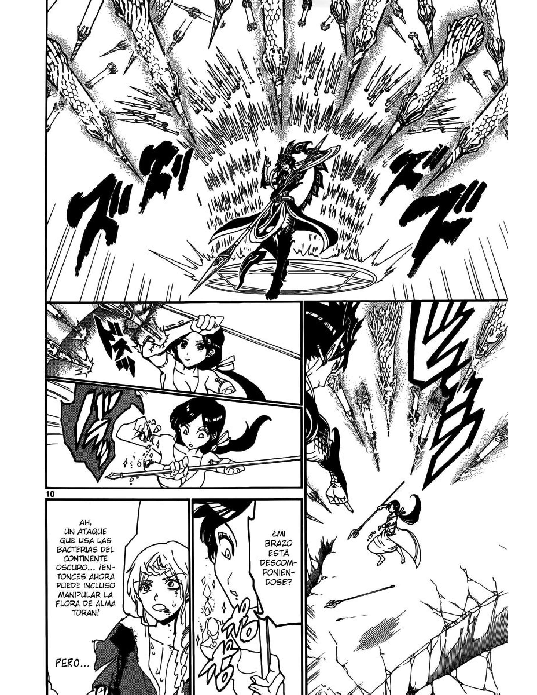 Capitulo 310 page 10