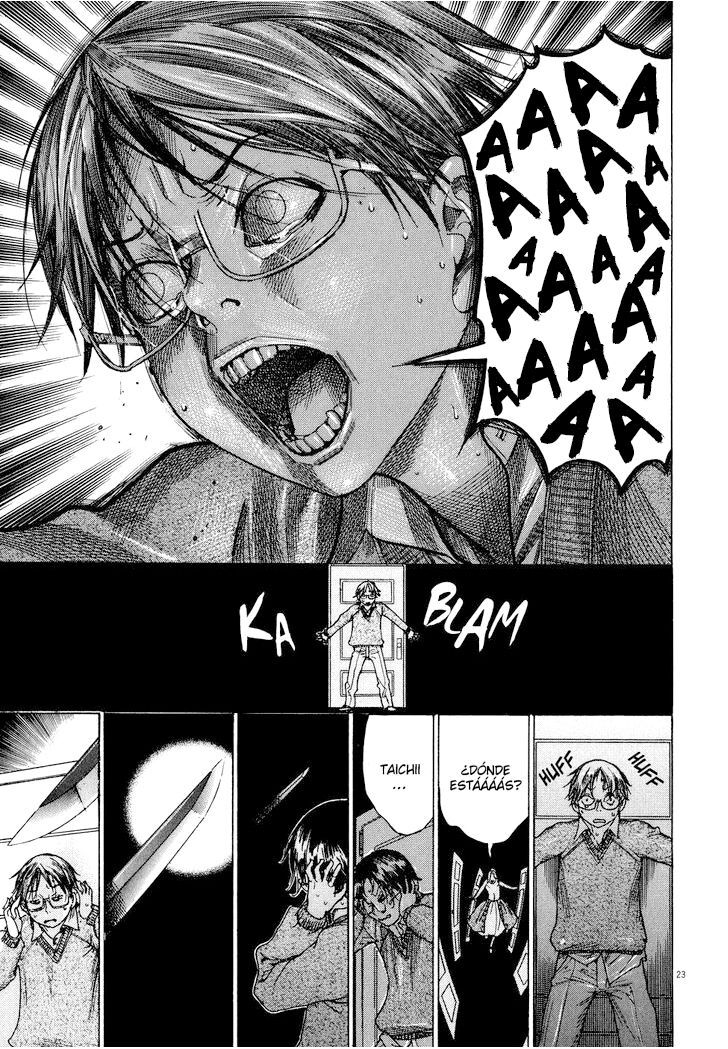 Capitulo 77 page 22