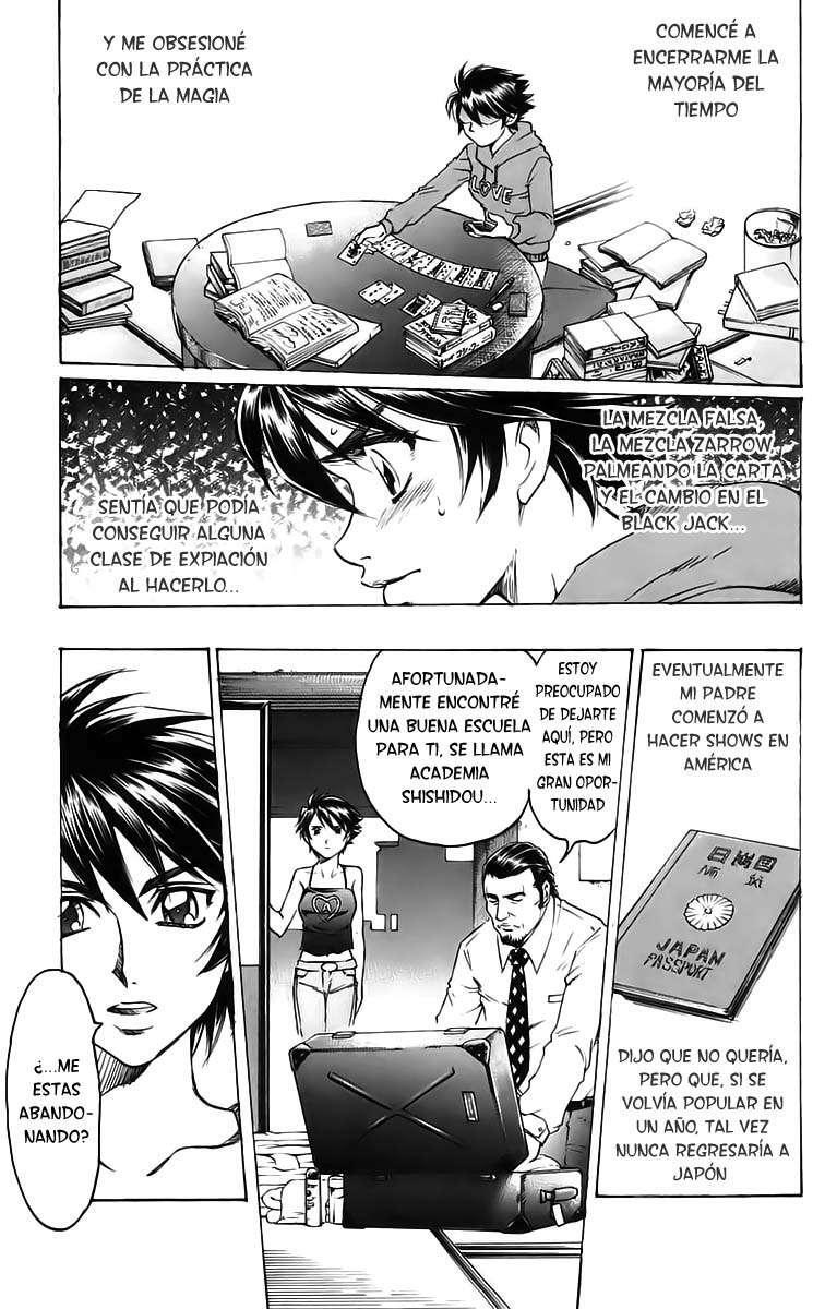 Capitulo 8 page 17