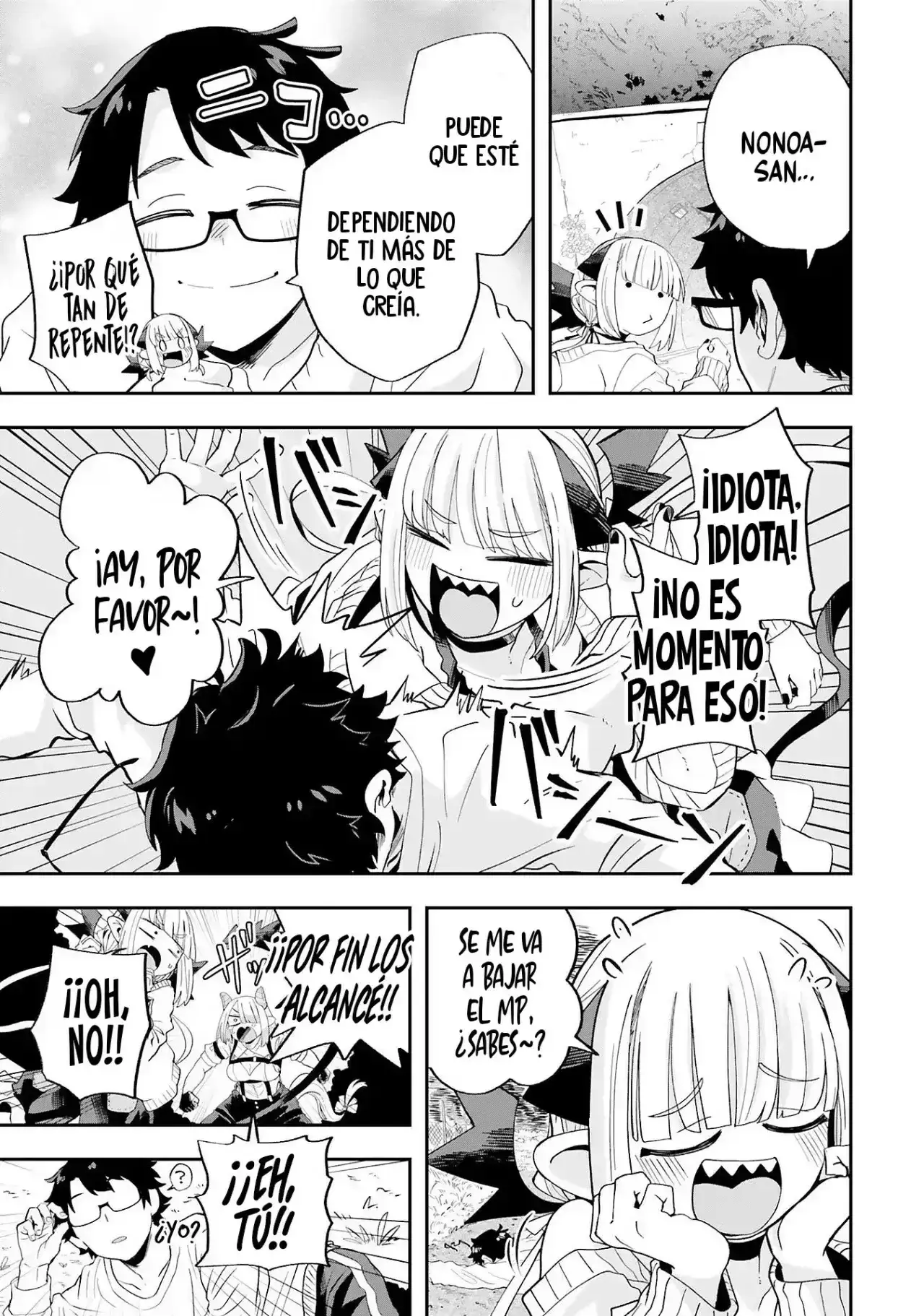 Capitulo 20 page 10