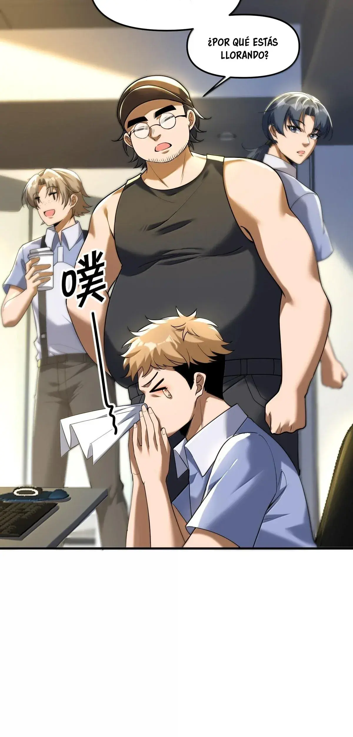 Capitulo 76 page 34