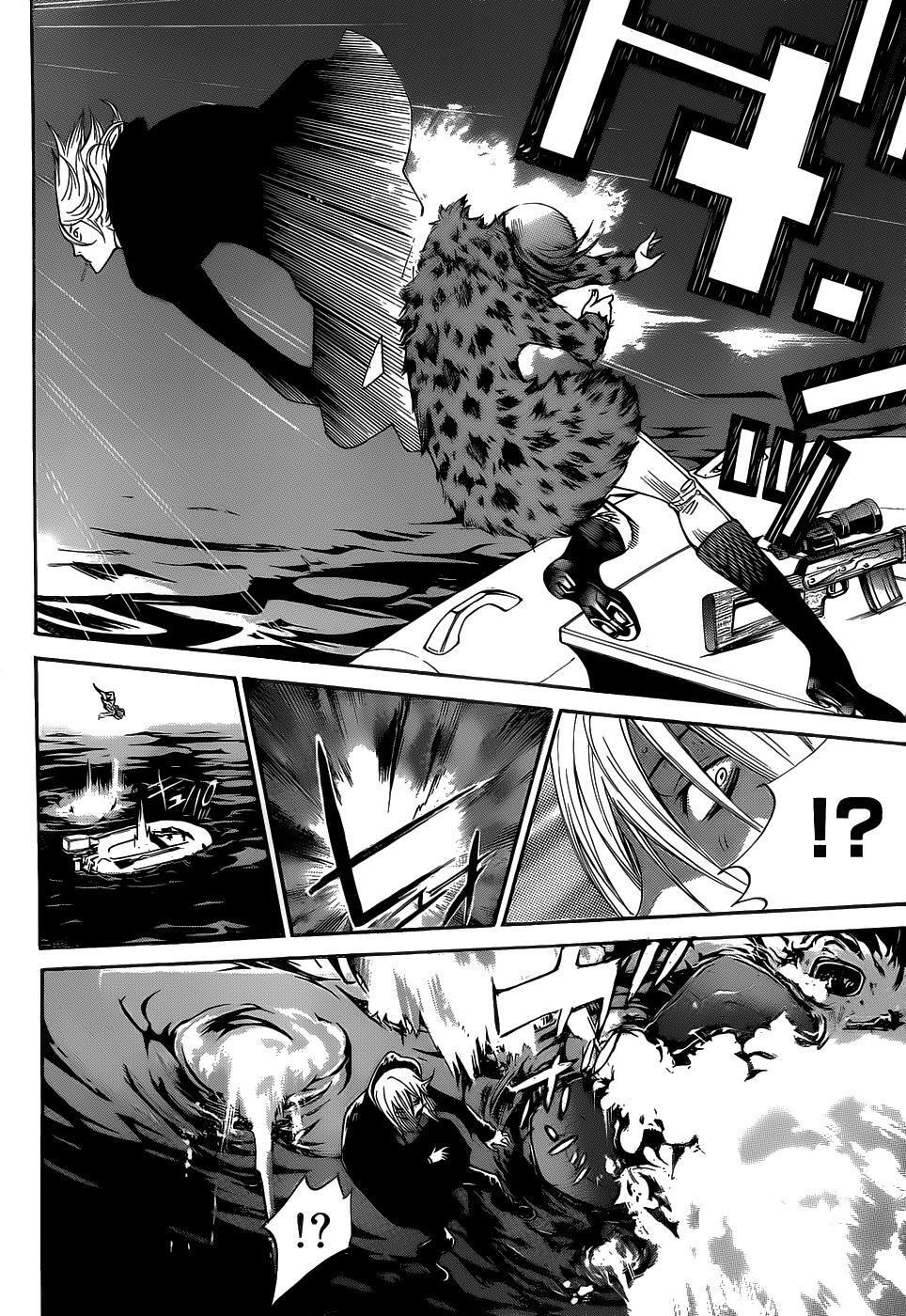 Capitulo 299 page 11