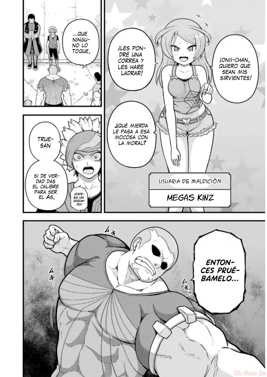 Capitulo 70 page 5