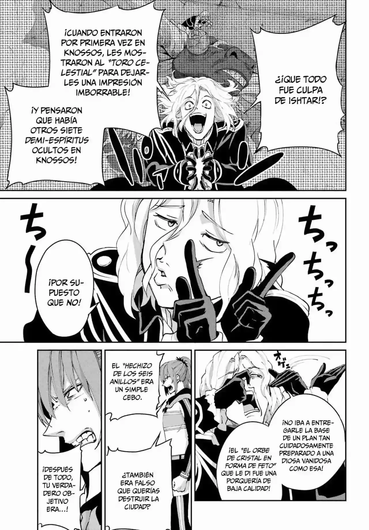 Capitulo 133 page 43