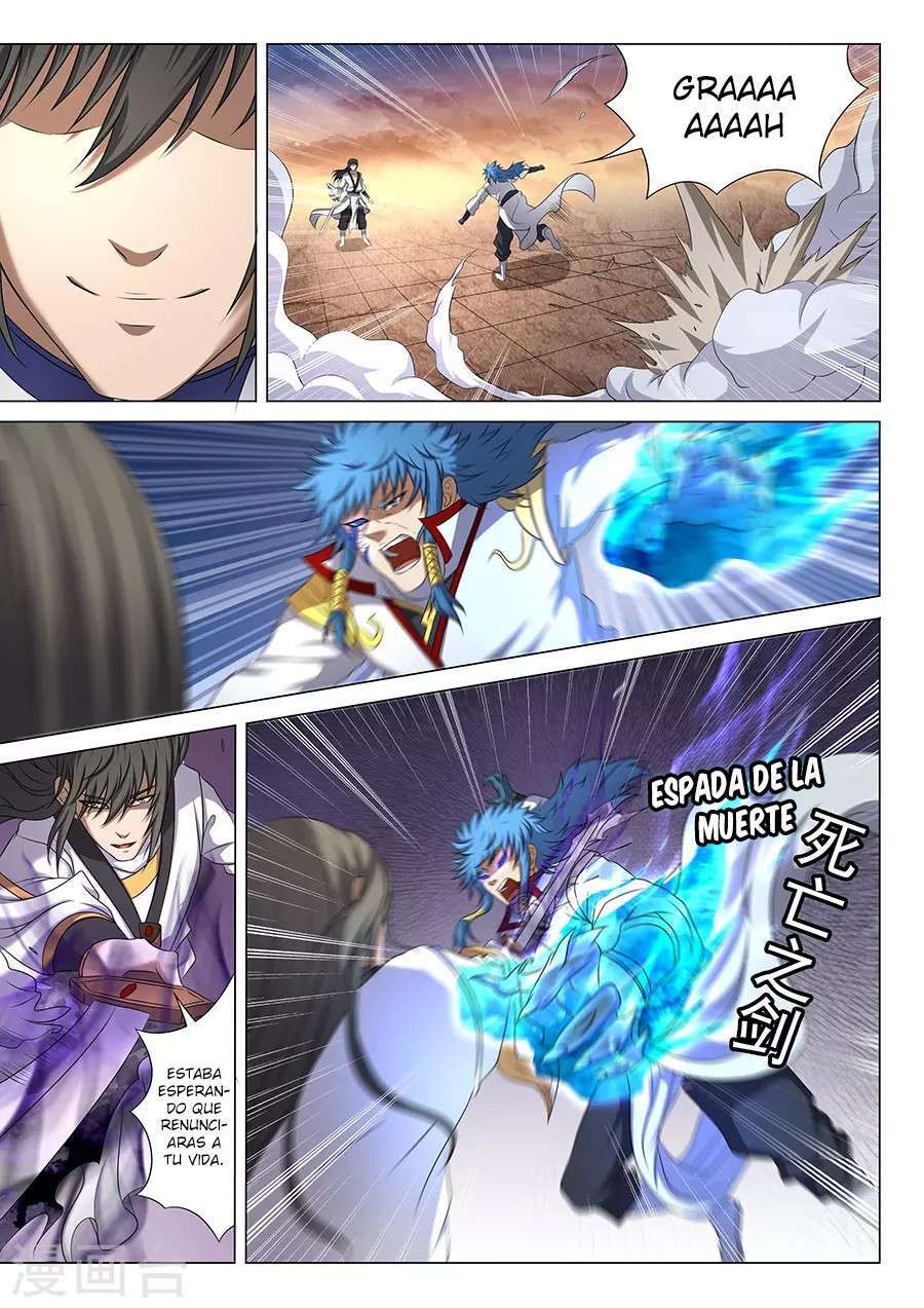 Capitulo 42 page 19