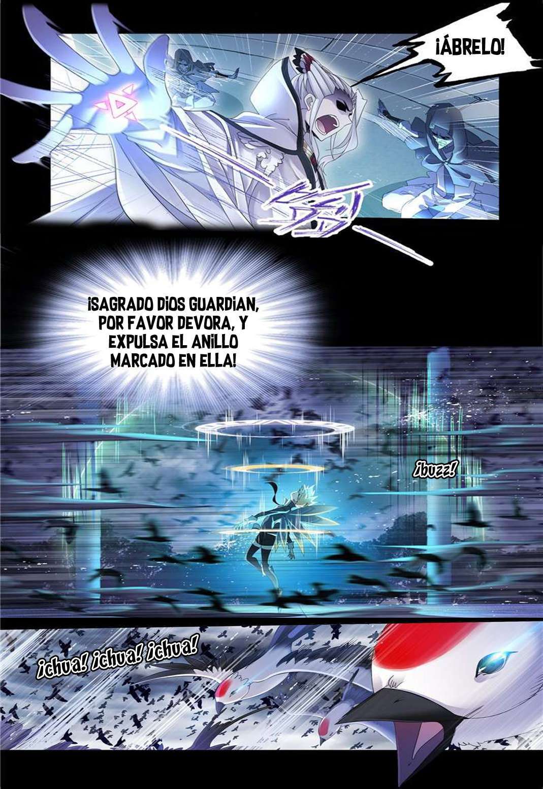 Capitulo 230 page 22