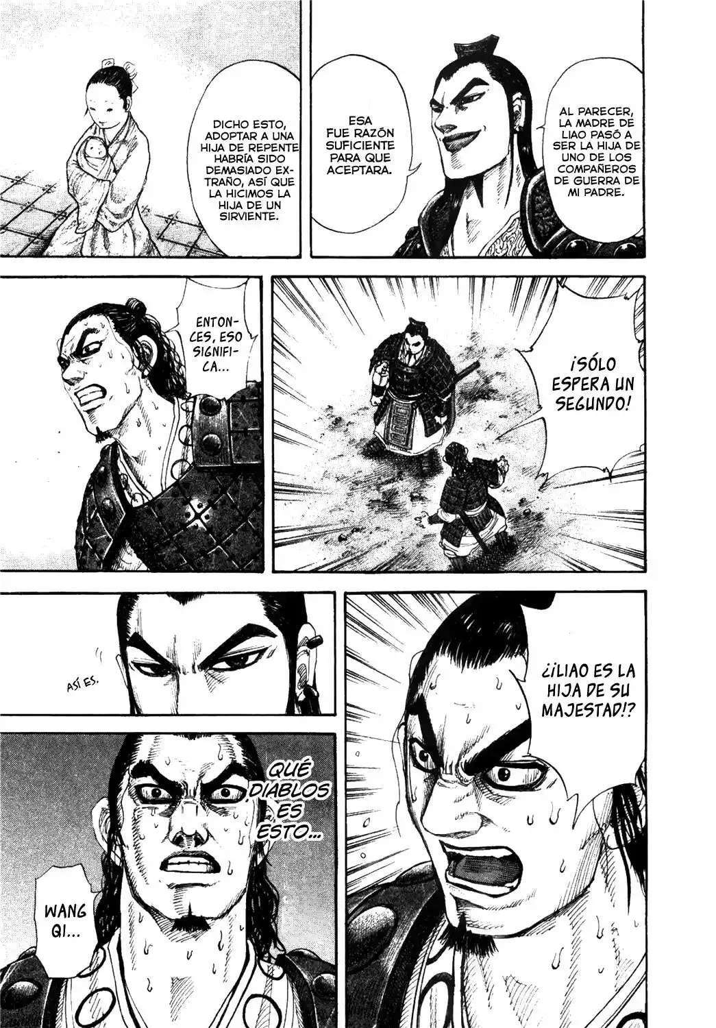 Capitulo 163 page 20