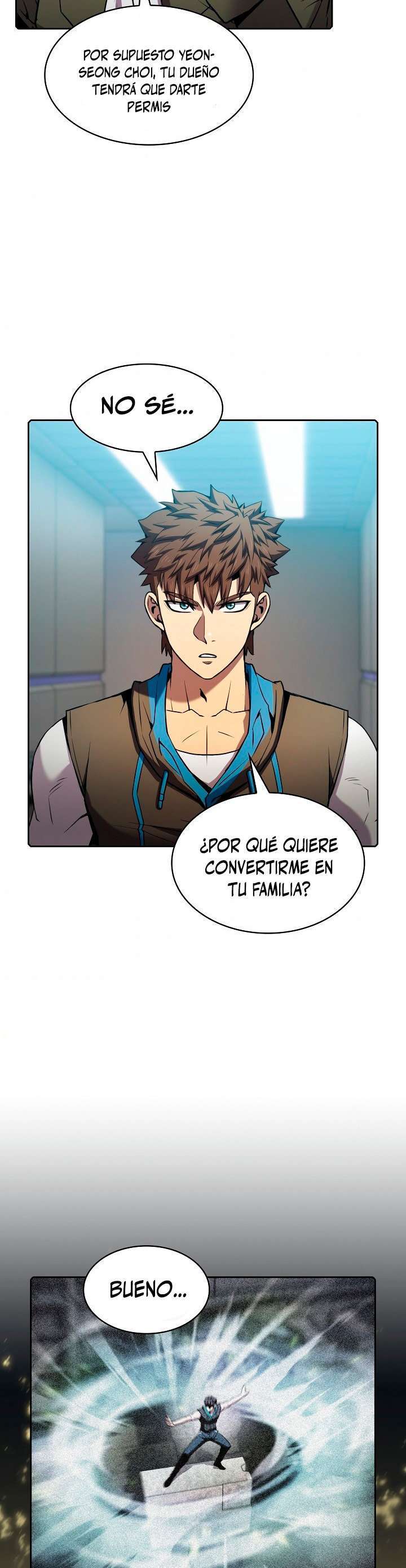 Capitulo 83 page 18