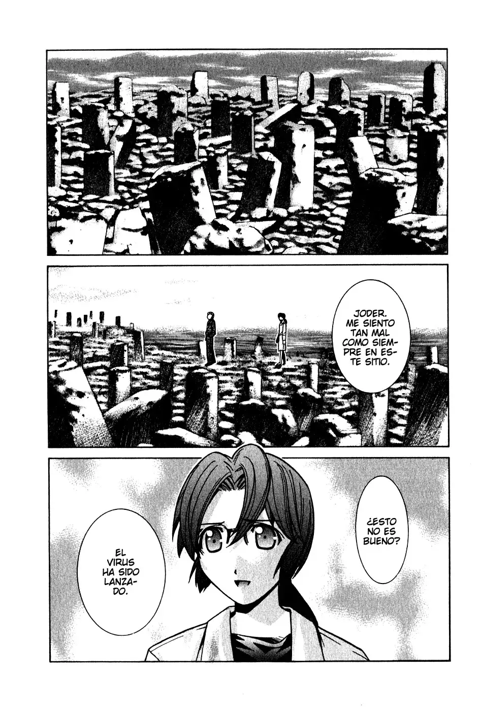Capitulo 71 page 22