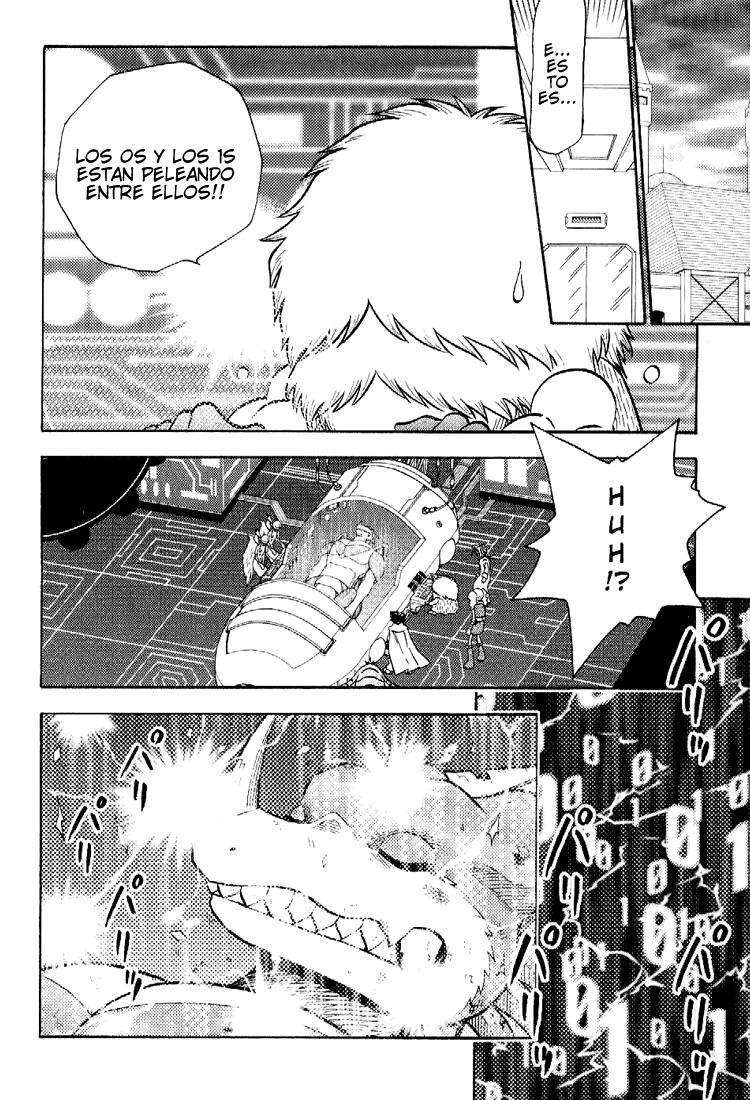 Capitulo 50 page 3