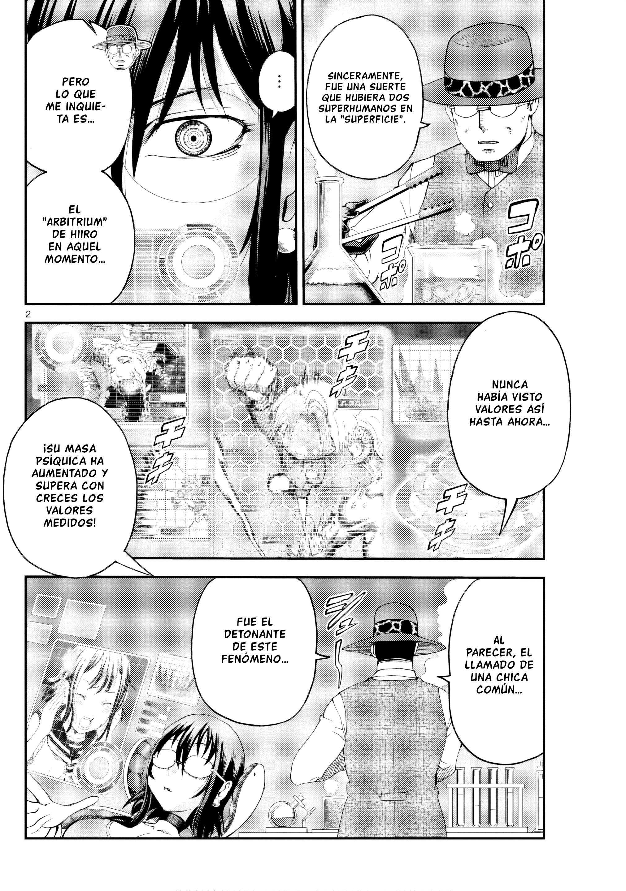 Capitulo 15 page 5
