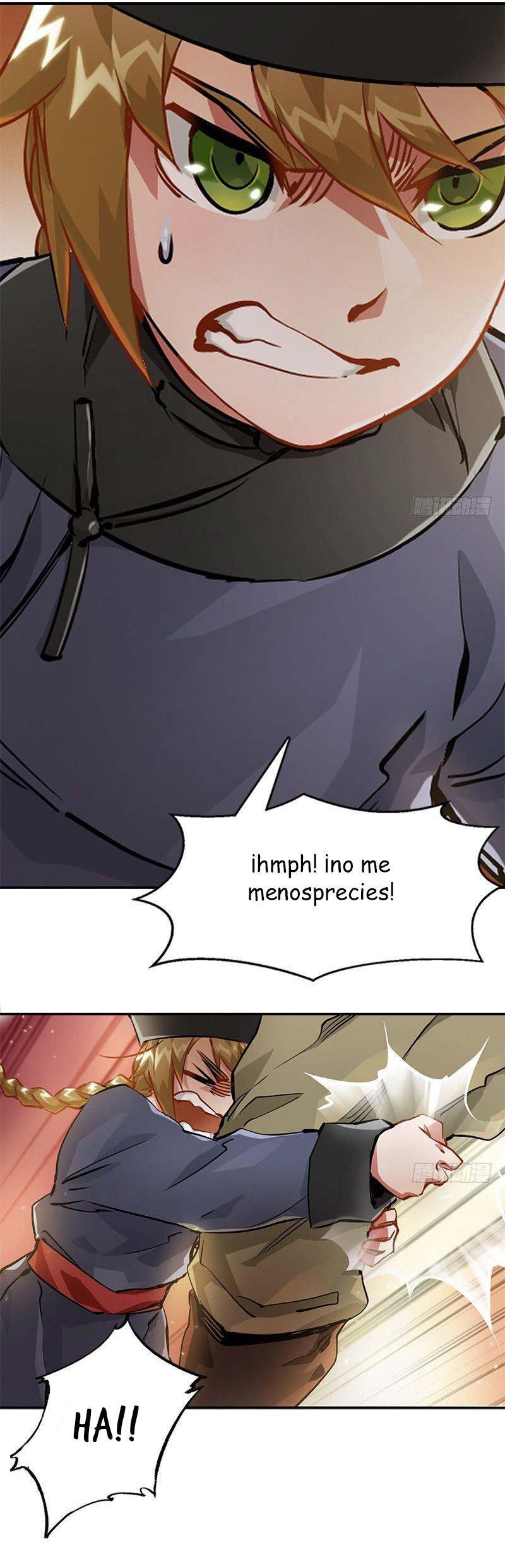 Capitulo 20 page 12