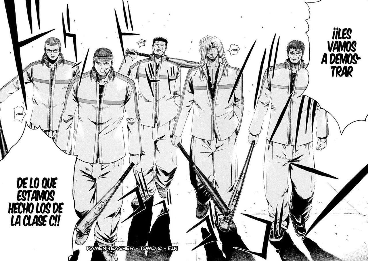 Capitulo 19 page 17