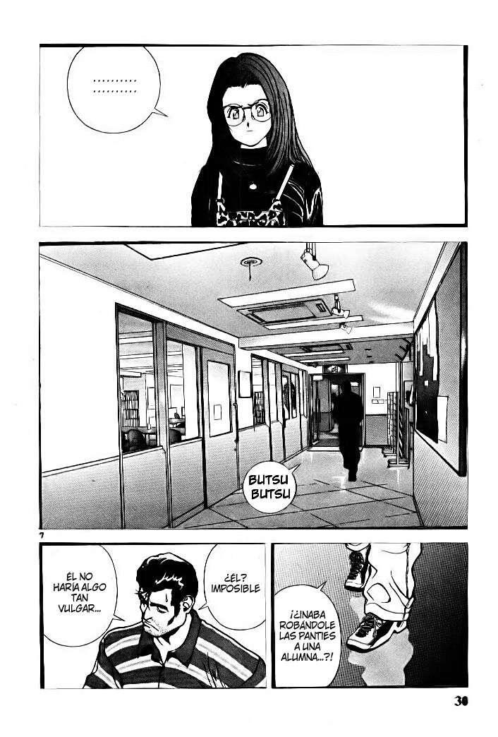 Capitulo 46 page 8