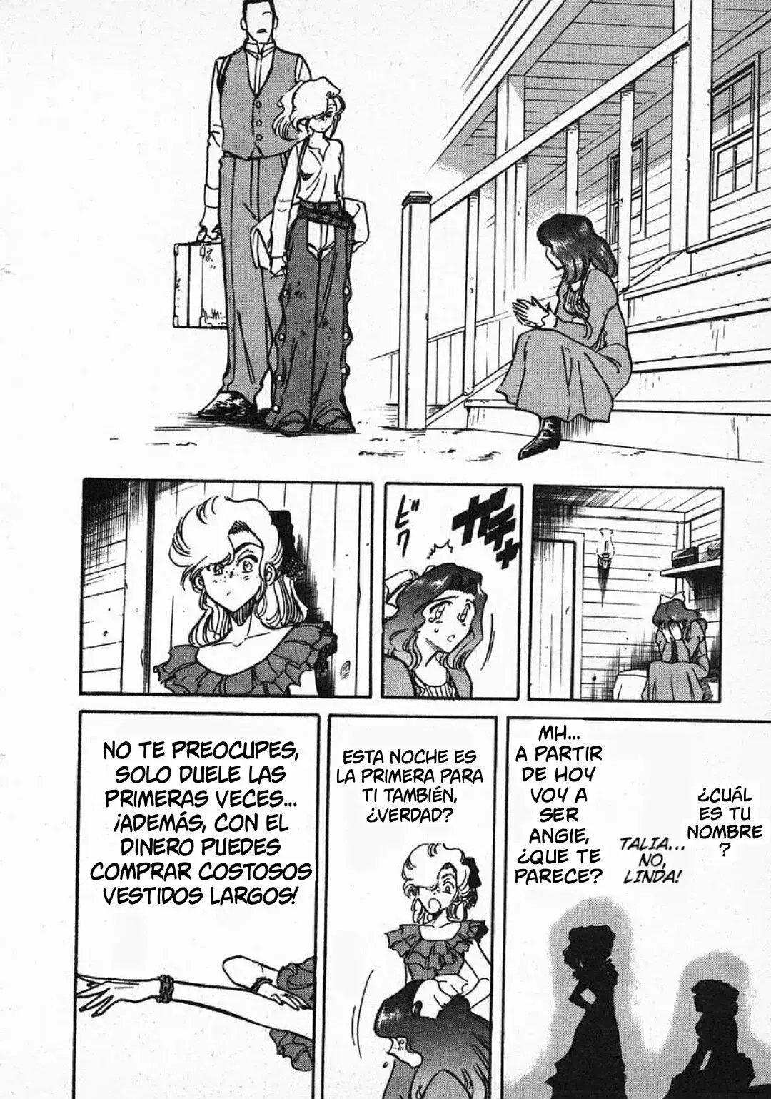 Capitulo 19 page 10