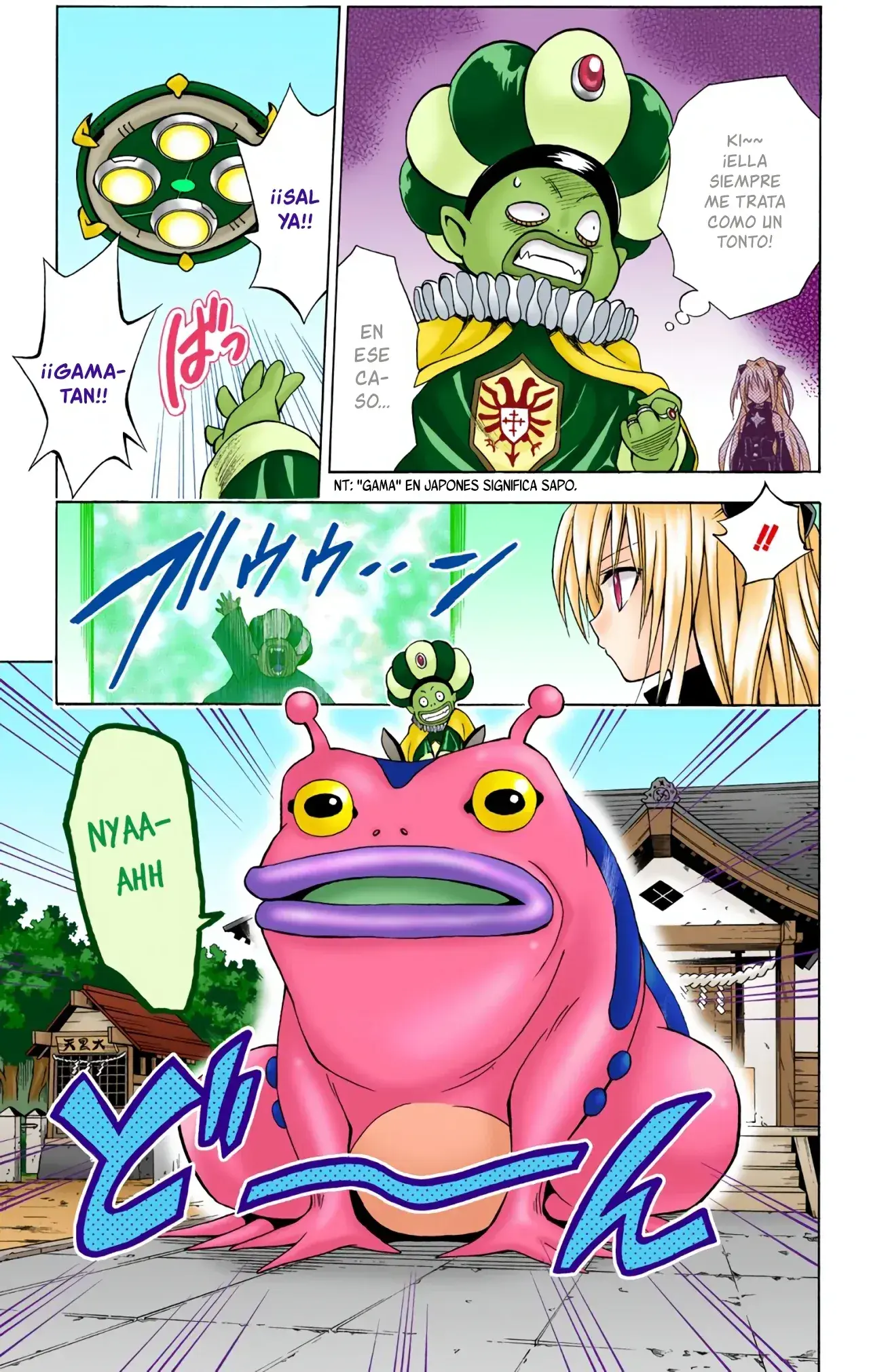 Capitulo 38 page 6