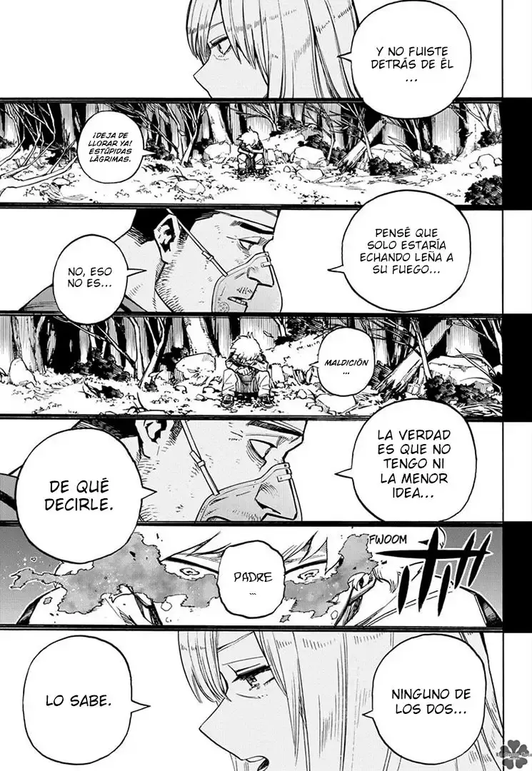 Capitulo 302 page 12