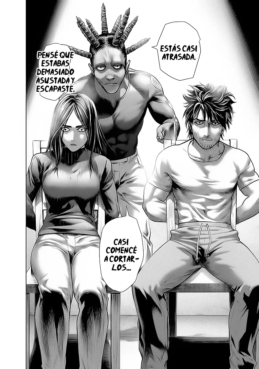 Capitulo 25 page 17