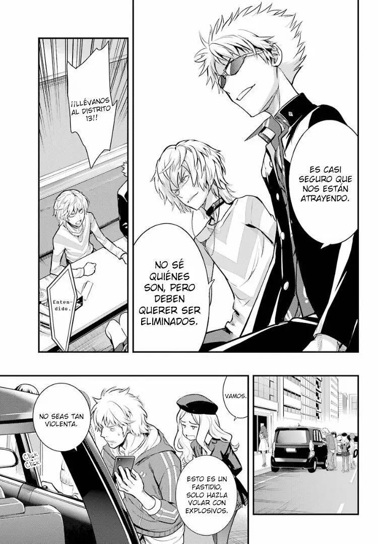 Capitulo 135 page 15